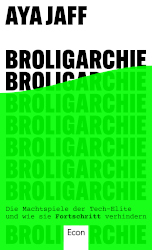 Broligarchie